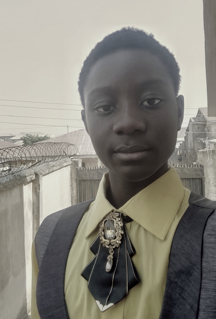 Victor Akande